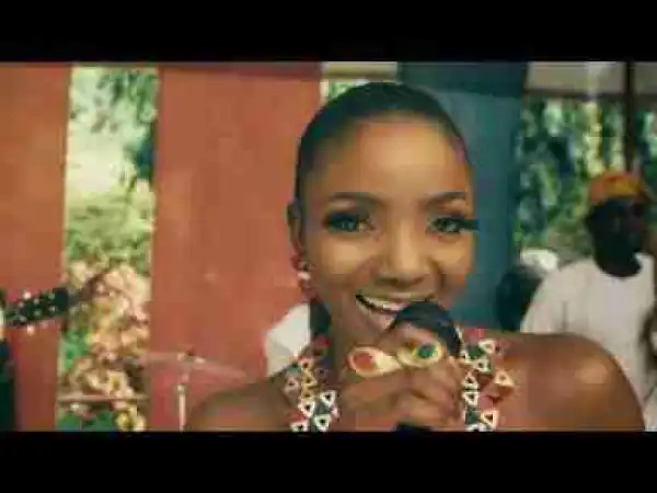 Video: Simi – Owanbe